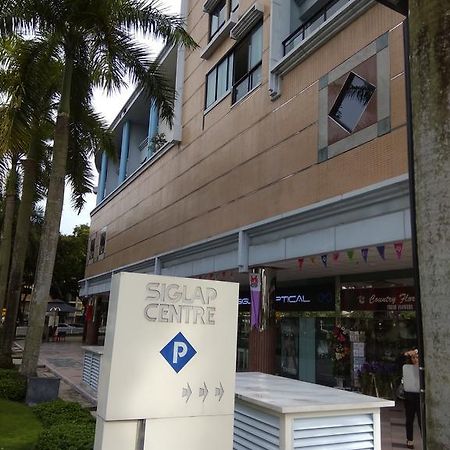 May & May Student Hostel Singapore Exterior photo