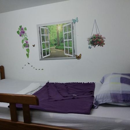 May & May Student Hostel Singapore Exterior photo
